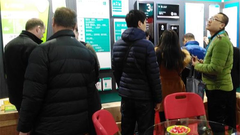 广告公司报价明细表：揭秘特装展台搭建的成本构成