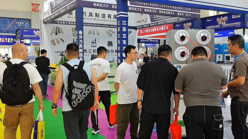 参展展览展示搭建怎么做：流程与要点解析