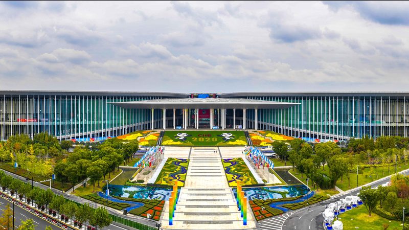 成都展台搭建代理加盟，你需了解的三大关键点