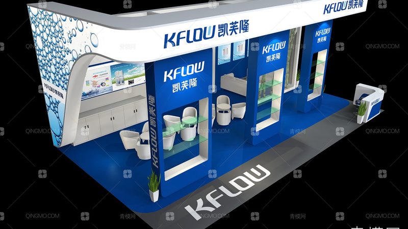 上海展厅设计报价清单明细：揭秘展厅设计成本构成