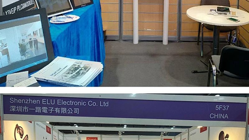 舞台搭建报价明细表：揭秘展览工程成本构成