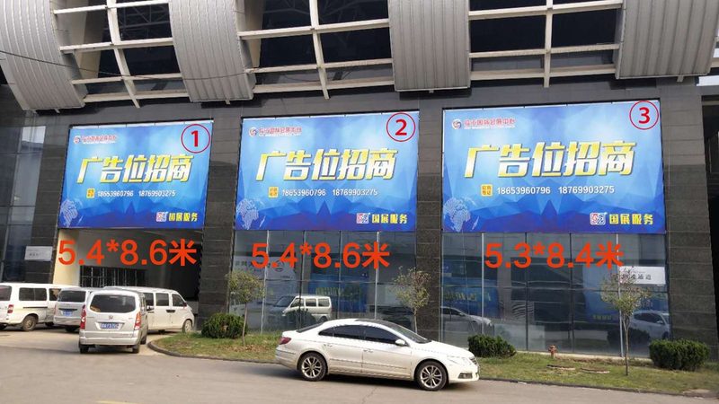 展览展示板材用途分类解析